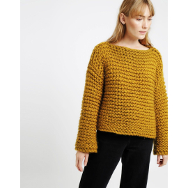 Dreamin' Sweater Kit