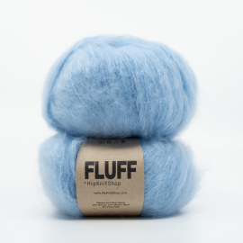 Fluff - Baby Blues