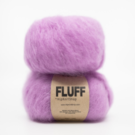 Fluff - Blooming Lilac
