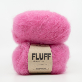 Fluff - Bubble Gum
