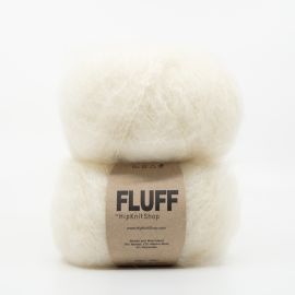 Fluff - Snow