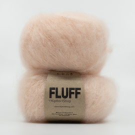 Fluff - Vanilla