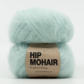 Hip Mohair - Must have Mint