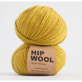 Hip Wool - Honey Dream