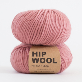Hip Wool - I&amp;amp;#039;m Blushing