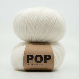 Pop Merino - Marshmallow