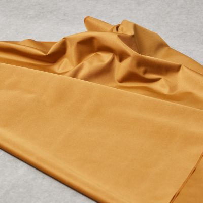 REMNANT  40x150 // Thelma Solid - Dry Mustard