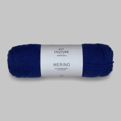 Merino - Blå (144)