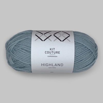 Highland - Kølig Mint (281)