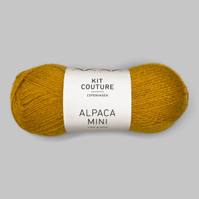 Alpaca Mini - Karry (285)
