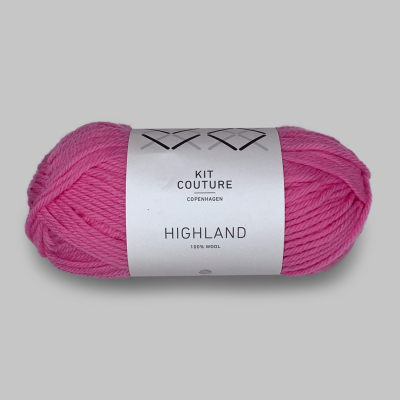 Highland - Pink (313)