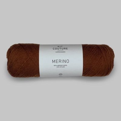 Merino - Cognac (352)