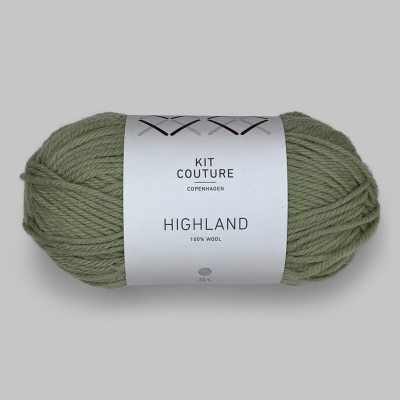 Highland - Salvie (355)