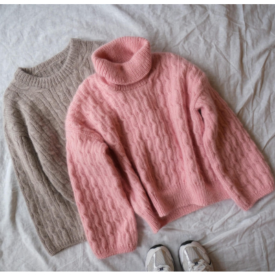 Lovestory Sweater