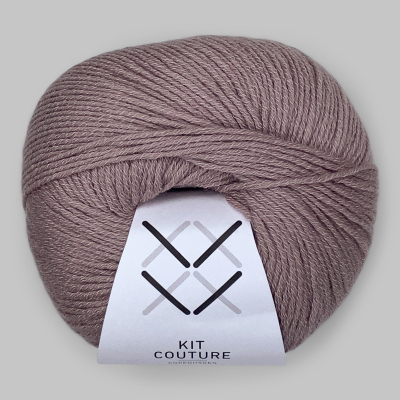 Wool Cotton - Beige (7831)