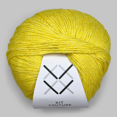 Wool Cotton - Gul (7856)
