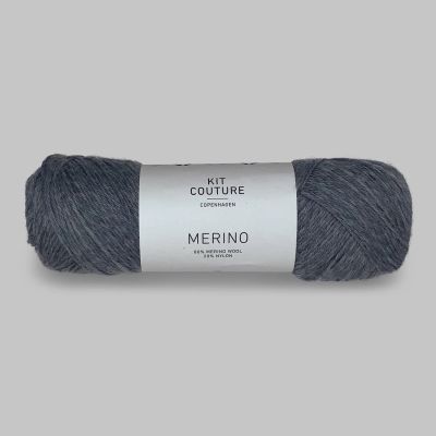 Merino - Gråblå (812)
