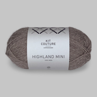 Highland Mini - Beige (978)