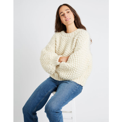 Amanda Sweater Kit