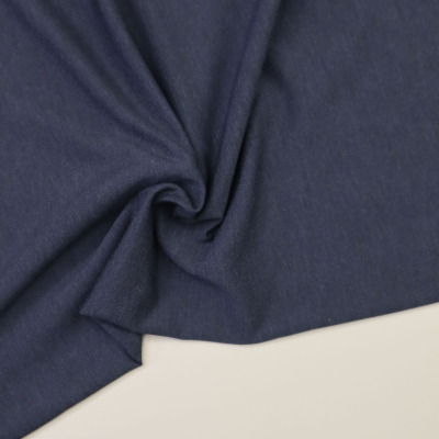 REMNANT  50x170 // Asta Modal Jersey - Dark Blue