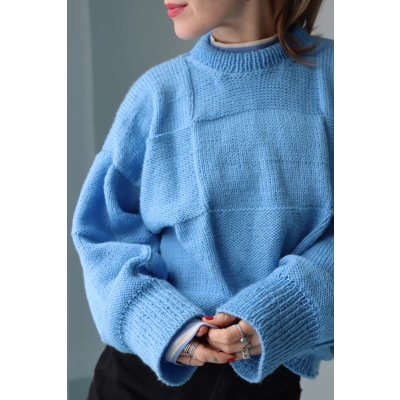 Basque Sweater