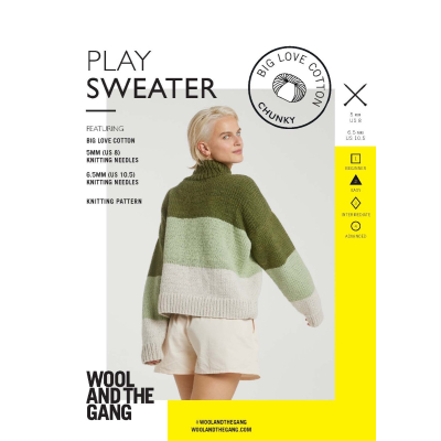 Play Sweater