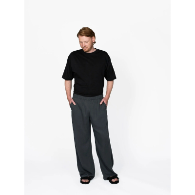 Pull On Trousers (Men)