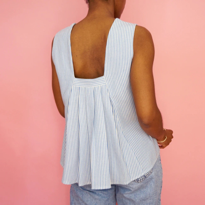 Faustine Top/Blouse
