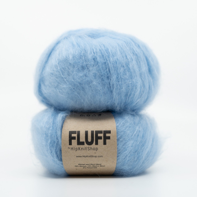 Fluff - Baby Blues