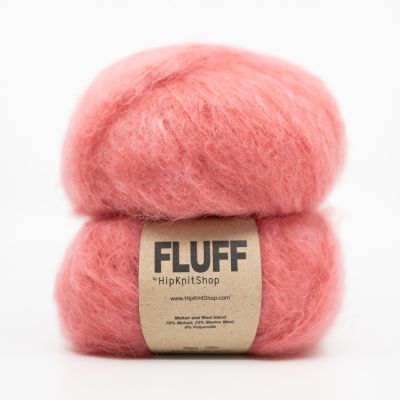 Fluff - In Love Pink