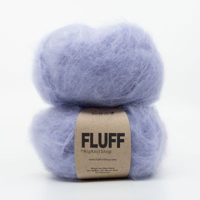 Fluff-Lilac Breeze