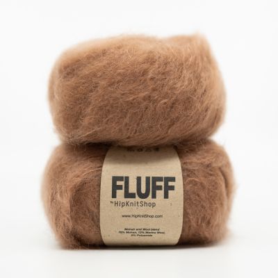 Fluff - Nougat