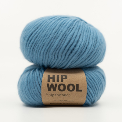Hip Wool - Hey Sailor