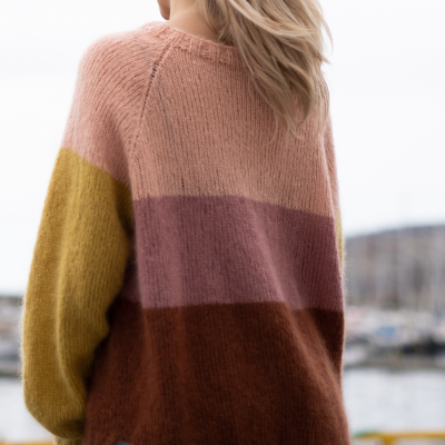 Jubel Sweater