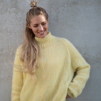 Lemonade Sweater