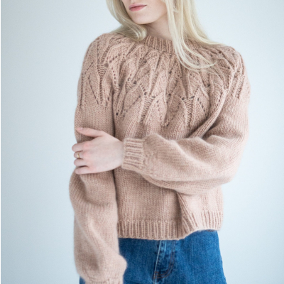 Ovidia Sweater