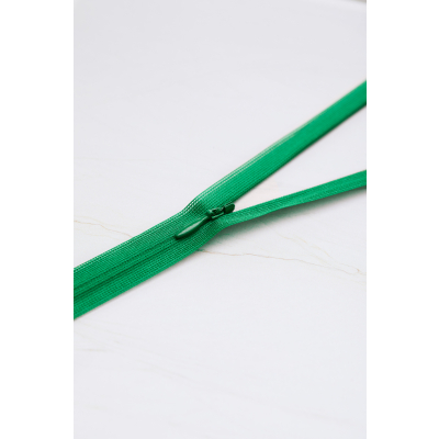 mind the MAKER Invisible Zipper - 60 cm-Jolly Green