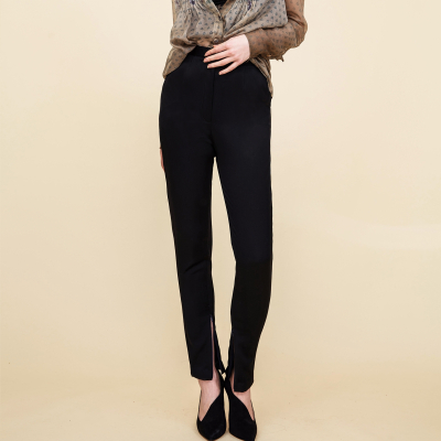 Le 302 - Flare and classic narrow trousers