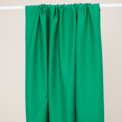 REMNANT   30x140 // Leia Crepe - Jolly Green