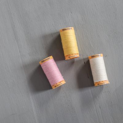 Tacking Thread - cotton