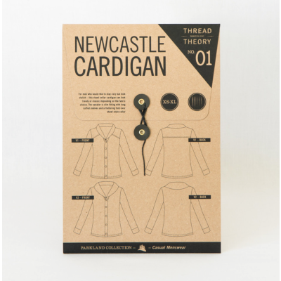 Newcastle Cardigan