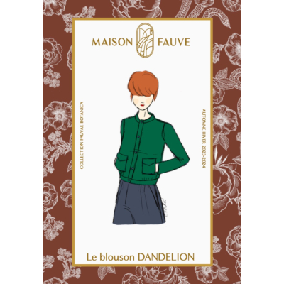 Dandelion Jacket