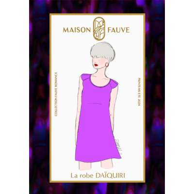 Daiquiri Dress/Blouse
