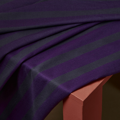 Ray Majestic Purple - Light Cotton