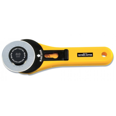 Rotary Cutter 60 mm