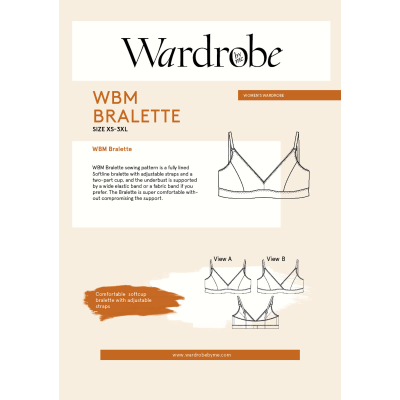 WBM Bralette