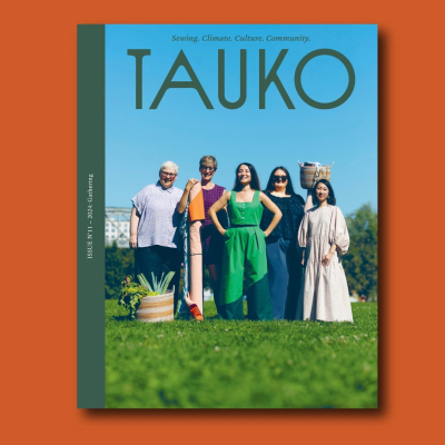 TAUKO Magazine No. 11