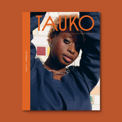 TAUKO Magazine No. 3