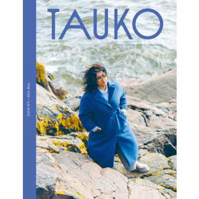 TAUKO Magazine No. 9