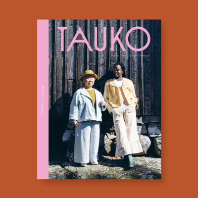 TAUKO Magazine No. 4